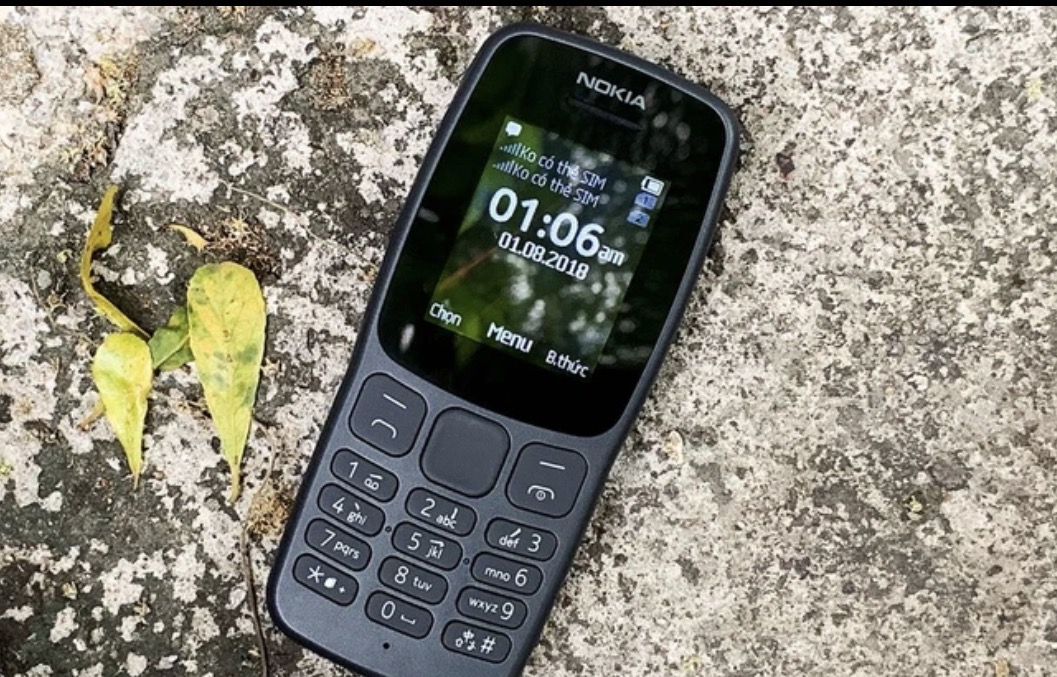 نوکیا ۱۰۶